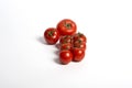 Tomato compositions