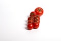 Tomato compositions