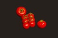 Tomato compositions