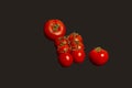 Tomato compositions