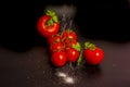 Tomato compositions