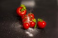 Tomato compositions