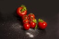 Tomato compositions