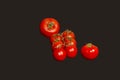 Tomato compositions