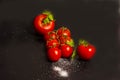 Tomato compositions