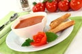 Tomato Cream Soup