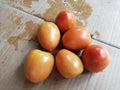 Tomato Fresh Organic