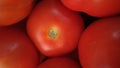 Tomato Royalty Free Stock Photo