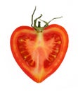 Tomato heart