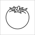 Tomato icon