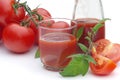 Tomato juice 07