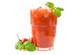 Tomato juice