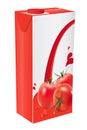 Tomato juice