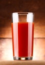 Tomato juice Royalty Free Stock Photo