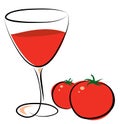 Tomato Juice