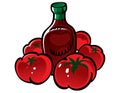 Tomato Ketchup