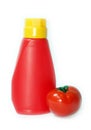 Tomato ketchup