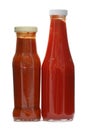 Tomato ketchup Royalty Free Stock Photo