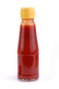 Tomato ketchup Royalty Free Stock Photo