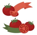 Tomato Logo