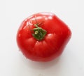 Tomato love Royalty Free Stock Photo