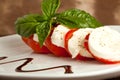 Tomato Mozzarella Salad - Caprese