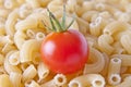 Tomato and Pasta