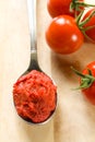 Tomato paste