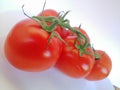 Tomato Royalty Free Stock Photo