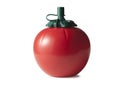 Tomato sauce bottle Royalty Free Stock Photo