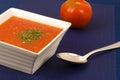 Tomato soup