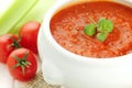 Tomato soup