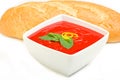 Tomato Soup