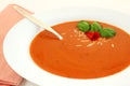 Tomato soup