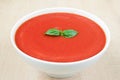 Tomato Soup