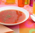 Tomato soup