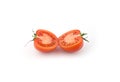 Tomato Royalty Free Stock Photo