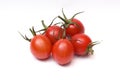 Tomatoes Royalty Free Stock Photo
