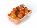 Tomatoes Royalty Free Stock Photo