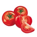 Tomatoes