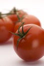 Tomatoes Royalty Free Stock Photo