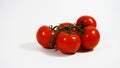 Tomatoes Royalty Free Stock Photo