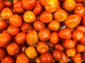 Tomatoes are fruits that are considered vegetables by nutritionists
