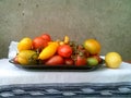 Tomatoes 38