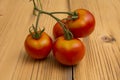 Tomatoes1 Royalty Free Stock Photo