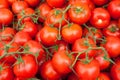 Tomatoes, Red, Vine-ripened