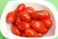 Tomatoes Royalty Free Stock Photo