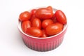 Tomatoes Royalty Free Stock Photo