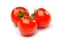 Tomatos Royalty Free Stock Photo