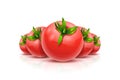 Tomatos 9 Royalty Free Stock Photo